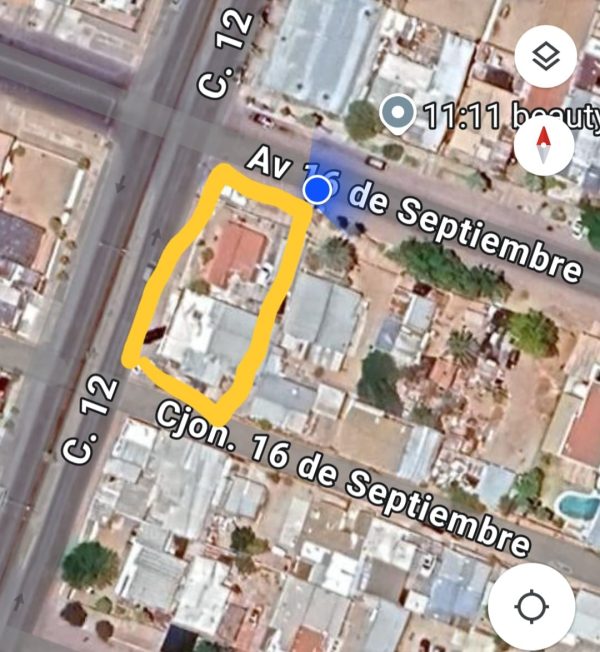 Calle 12 entre Av y callejón 16 de Septiembre - Image 4