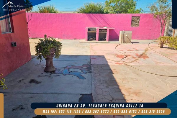 Av. Tlaxcala esquina calle 14 - Image 6
