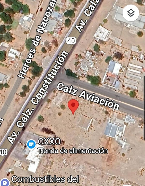 Aviación y Constitución esquina - Image 5
