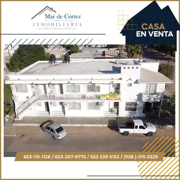 Avenida 5 de mayo entre 40 y 41 - Image 3