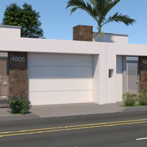 Avenida 16 de septiembre 4713-B entre 47 y 48 (Preventa)